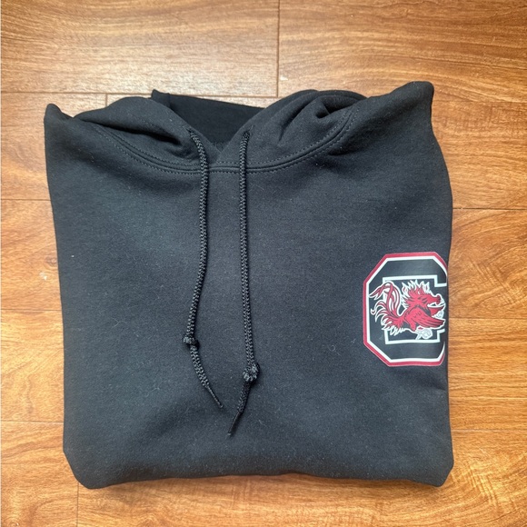 Gildan Tops - Custom USC Hoodie